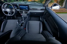 Ford Mustang GT 2024