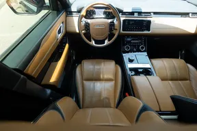 Land Rover Range Rover Velar 2018