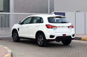 Mitsubishi ASX 2022