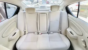 Nissan Sunny 2023