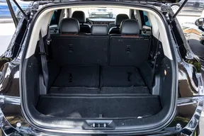 DFSK Glory 580 / Fengon 580 2023