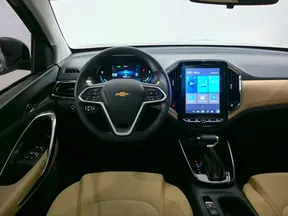 Chevrolet Captiva 2024