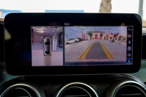 Mercedes-Benz C-Class 300 2019