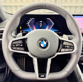 BMW 2 Series 230 2026