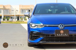 Volkswagen Golf R 2023