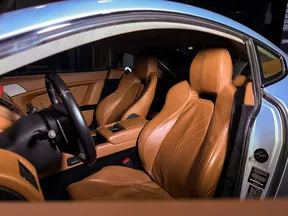 Aston Martin V8 Vantage S SP10 2016