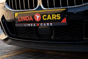 BMW 8 Series M850 2022