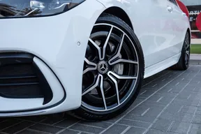 Mercedes-Benz C-Class 200 2022