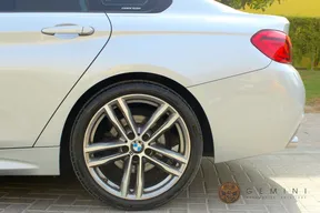 BMW 4 Series 2018