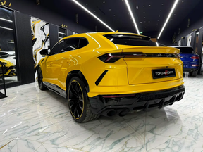 Lamborghini Urus 2021