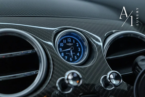 Bentley Continental GT 2015