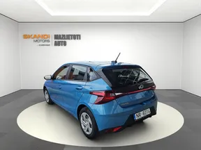 Hyundai i20 2023