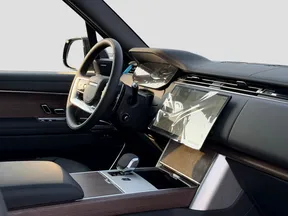 Land Rover Range Rover 2026