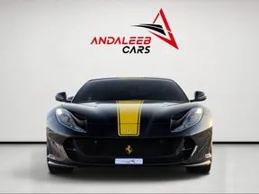 Ferrari 812 Superfast 2019