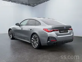 BMW 4 Series 420 2023