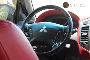 Mitsubishi Pajero / Shogun / Montero 2020