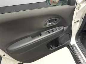 Honda HR-V 2018