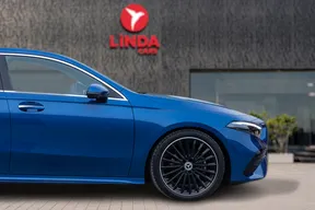 Mercedes-Benz A-Class 200 2025