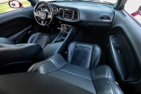 Dodge Challenger 2017