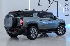 GMC Hummer EV 2024