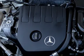 Mercedes-Benz GLA 200 2021