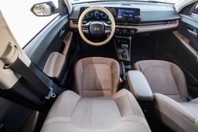 Hyundai Accent / Solaris / Verna 2024