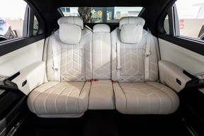 BMW 7 Series 760 2023