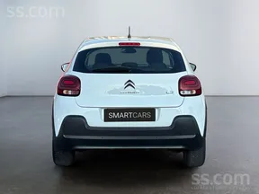 Citroën C3 2021