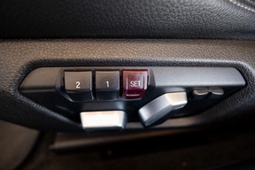 BMW 3 Series 318 2018