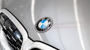 BMW 3 Series 325 2025