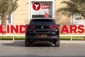 BMW X2 20i 2020