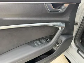 Audi RS6 2025
