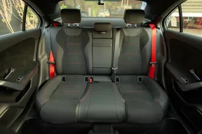 Mercedes-Benz A-Class 35 AMG 2024