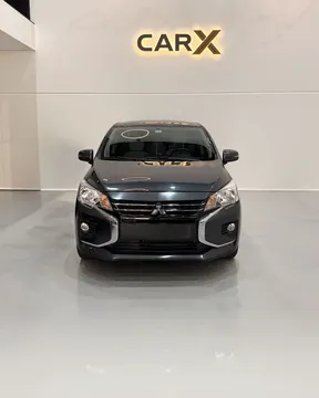 Mitsubishi Mirage / Attrage 2024