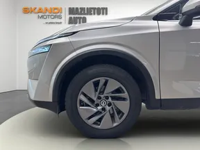 Nissan Qashqai 2021