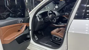 BMW X5 50 2019