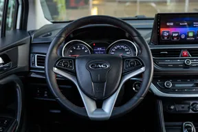 JAC S3 / JS3 2024