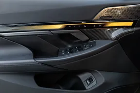 BMW 5 Series M5 2025