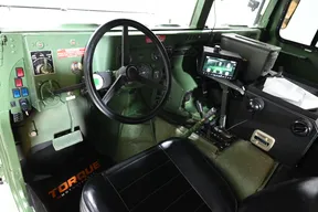 Hummer H1 1987