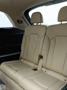 Audi Q7 2018