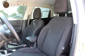 Jeep Compass 2021