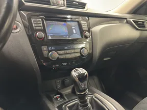 Nissan X-Trail 2017