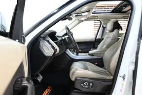 Land Rover Range Rover Sport 2019