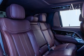 Land Rover Range Rover 2023