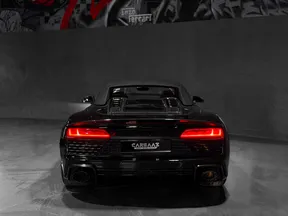 Audi R8 2022