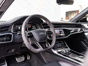 Audi RS6 2025