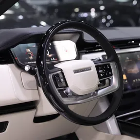 Land Rover Range Rover 2026