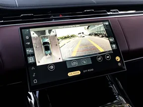 Land Rover Range Rover Sport 2024