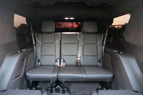 Cadillac Escalade 2023