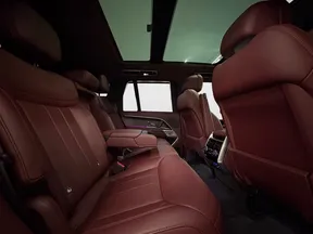 Land Rover Range Rover 2024